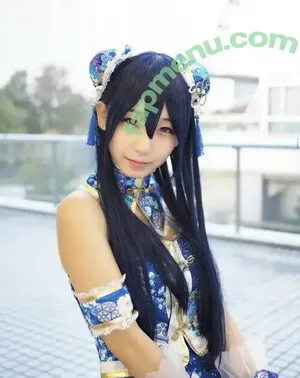 iorimoe_five / moe_five / 伊織もえ nude photo #1547