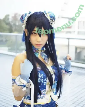 iorimoe_five / moe_five / 伊織もえ nude photo #1548