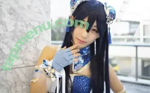 iorimoe_five / moe_five / 伊織もえ nude photo #1549