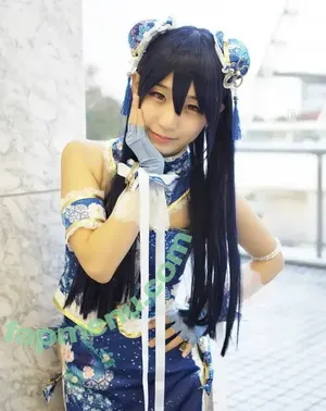 iorimoe_five / moe_five / 伊織もえ nude photo #1550