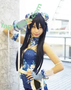 iorimoe_five / moe_five / 伊織もえ nude photo #1551