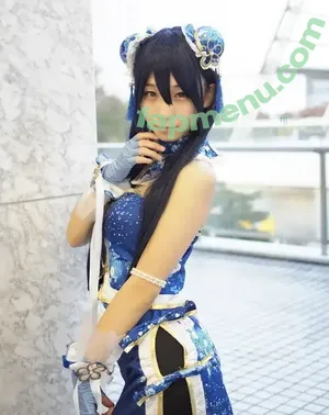 iorimoe_five / moe_five / 伊織もえ nude photo #1552