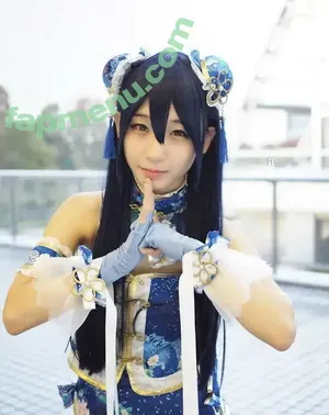 iorimoe_five / moe_five / 伊織もえ nude photo #1553