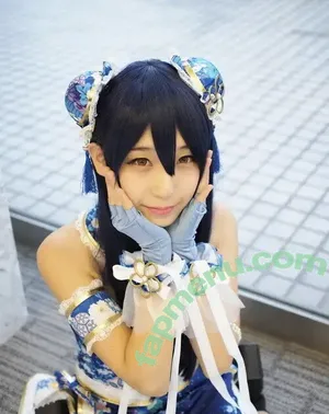 iorimoe_five / moe_five / 伊織もえ nude photo #1555