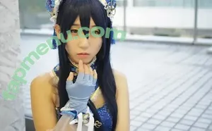 iorimoe_five / moe_five / 伊織もえ nude photo #1558