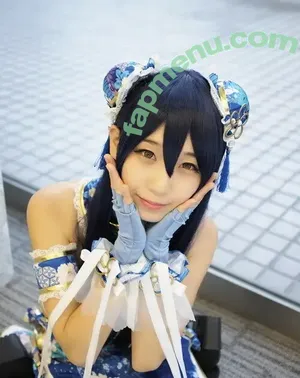 iorimoe_five / moe_five / 伊織もえ nude photo #1559