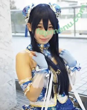 iorimoe_five / moe_five / 伊織もえ nude photo #1560