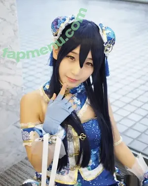 iorimoe_five / moe_five / 伊織もえ nude photo #1561