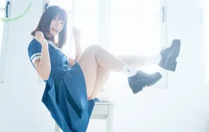 iorimoe_five / moe_five / 伊織もえ nude photo #1586