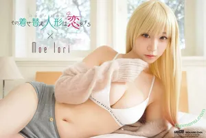 iorimoe_five / moe_five / 伊織もえ nude photo #1743