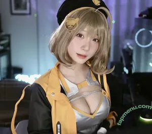 iorimoe_five / moe_five / 伊織もえ nude photo #1838