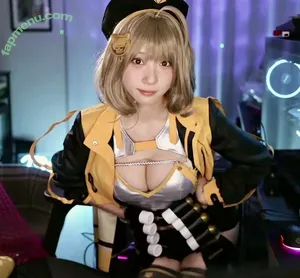 iorimoe_five / moe_five / 伊織もえ nude photo #1839