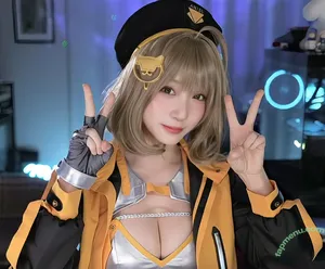 iorimoe_five / moe_five / 伊織もえ nude photo #1850