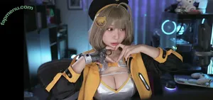 iorimoe_five / moe_five / 伊織もえ nude photo #1852