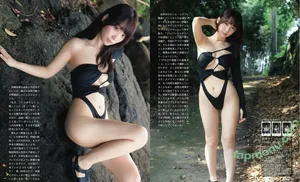 iorimoe_five / moe_five / 伊織もえ nude photo #1881