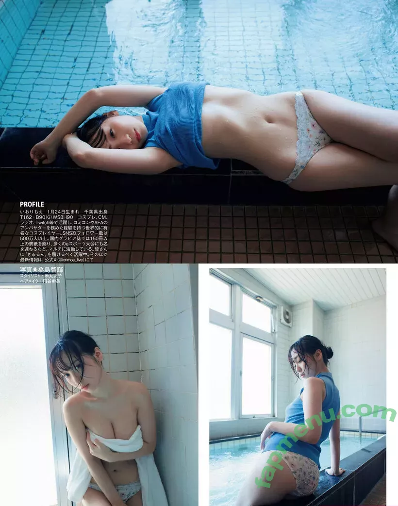 iorimoe_five nude photo #1079 (moe_five / 伊織もえ)