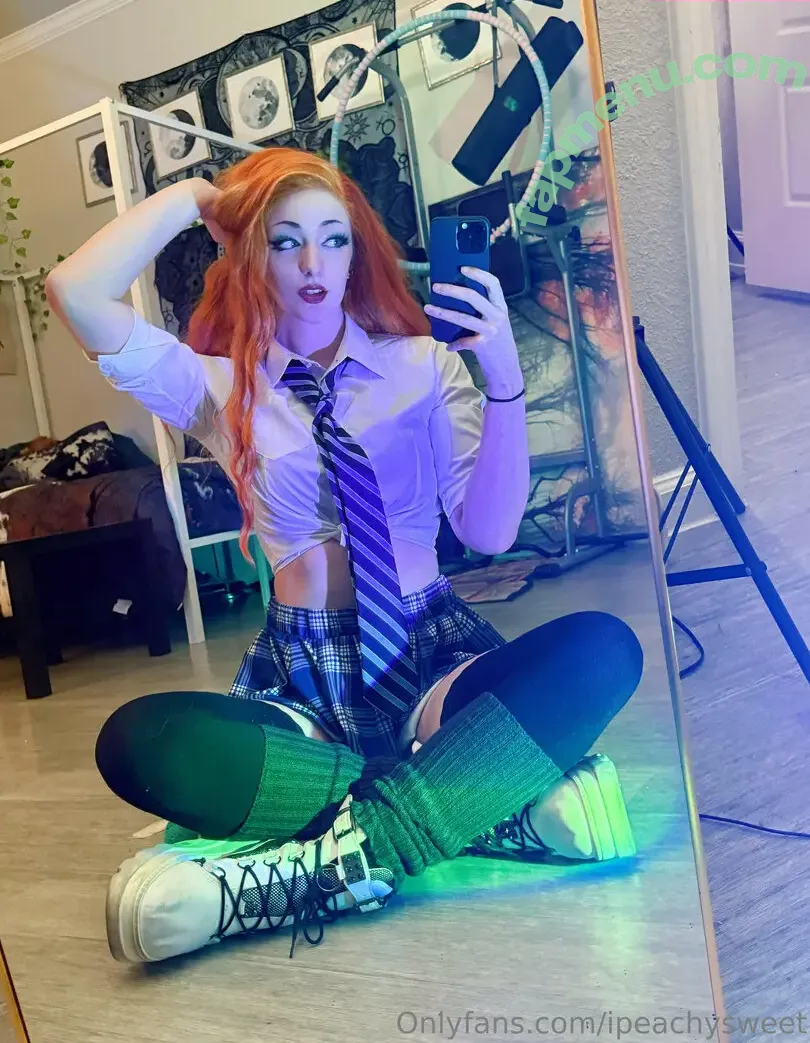 ipeachysweet nude photo #0554 (ipeachysweet)