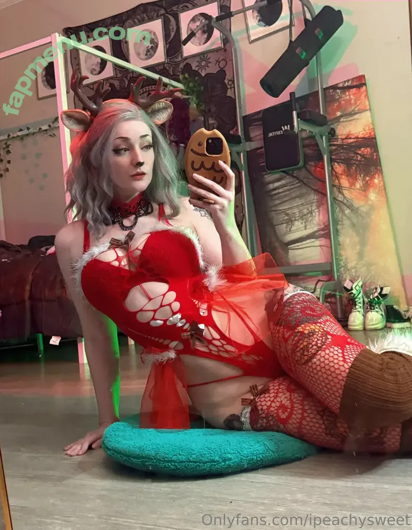 ipeachysweet nude photo #0557 (ipeachysweet)