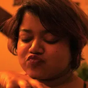 Ipsita Deuty / ipsita_deuty nude photo #0019