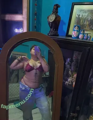 Ipsita Deuty / ipsita_deuty nude photo #0020