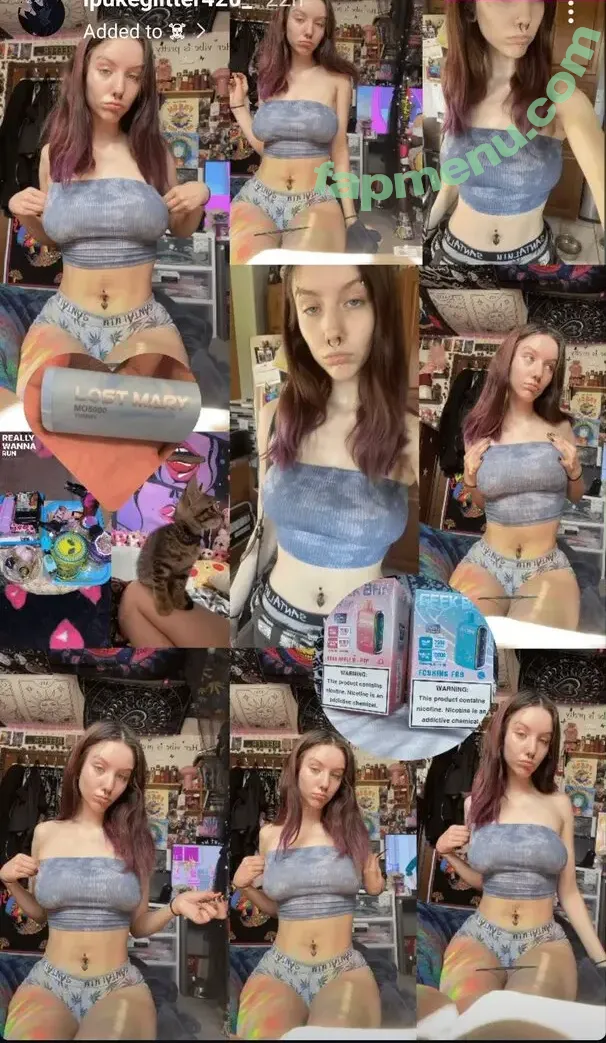 ipukeglitter420_ nude photo #0018 (ipukeglitter._ / ipukeglitter420 / kaitlin perez)