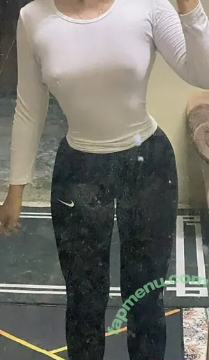 Iqamalasmandi / namiraafiqa nude photo #0004