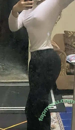 Iqamalasmandi / namiraafiqa nude photo #0005