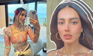 Iqra Aziz / iiqraaziz nude photo #0020