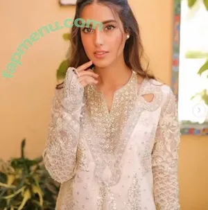 Iqra Aziz / iiqraaziz nude photo #0034