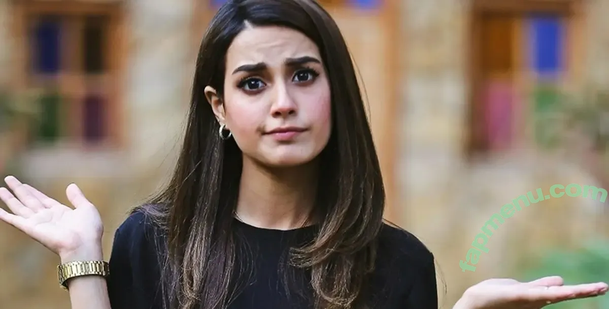 Iqra Aziz nude photo #0015 (iiqraaziz)