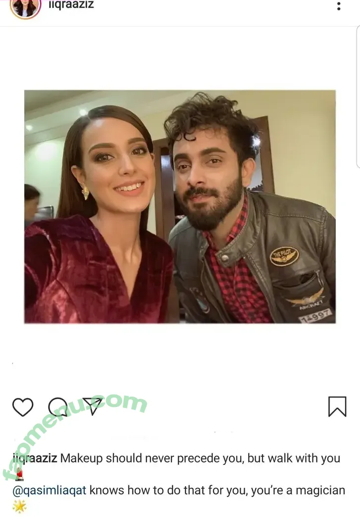 Iqra Aziz nude photo #0016 (iiqraaziz)