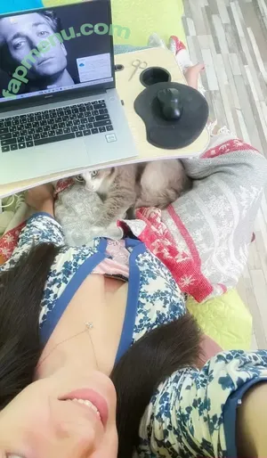 Ira Belka / Lapkibelki / ira_belka nude photo #0281