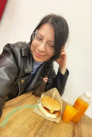 Ira Belka / Lapkibelki / ira_belka nude photo #0286