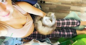 Ira Belka / Lapkibelki / ira_belka nude photo #0288