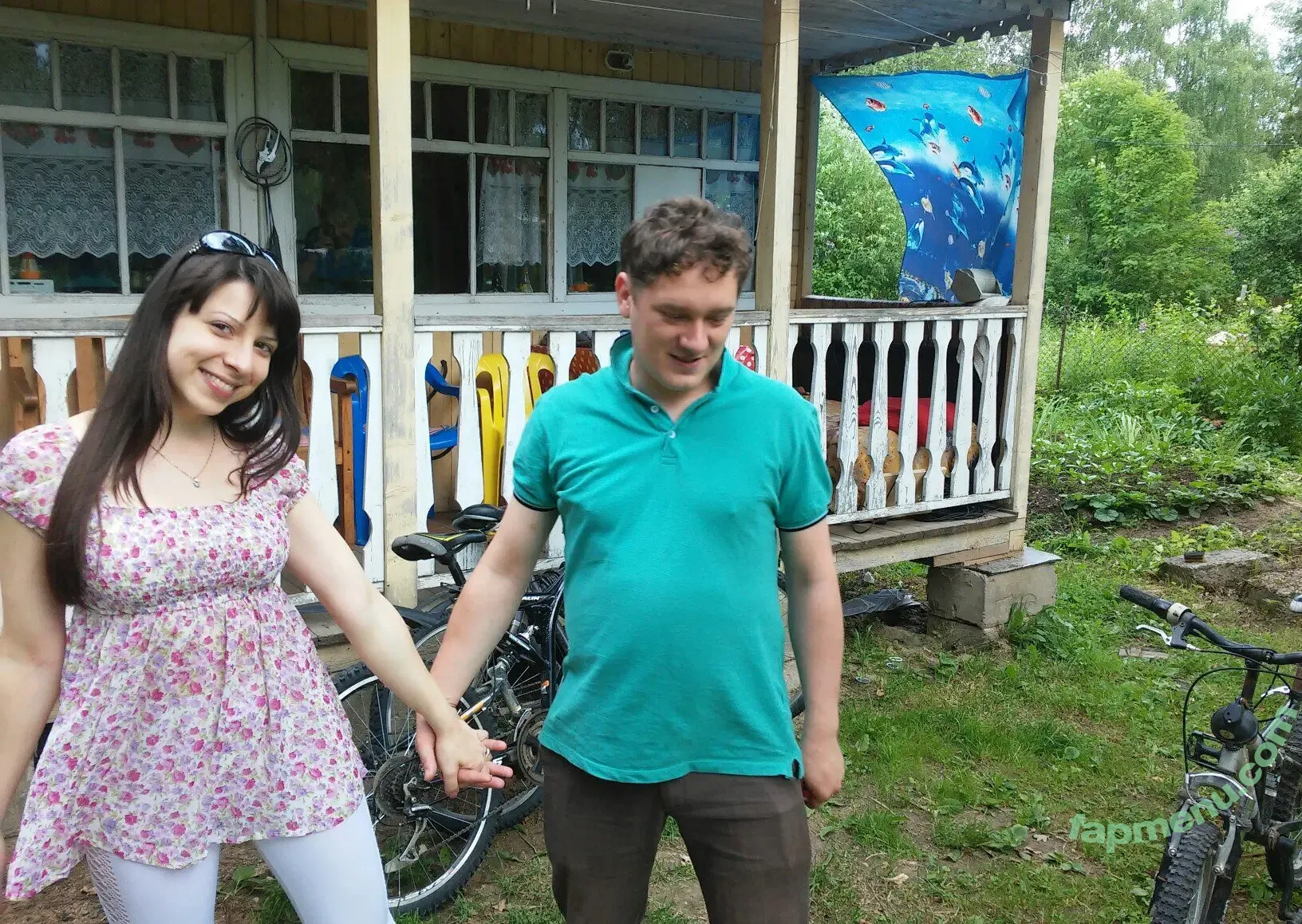 Ira Belka nude photo #0037 (Lapkibelki / ira_belka)