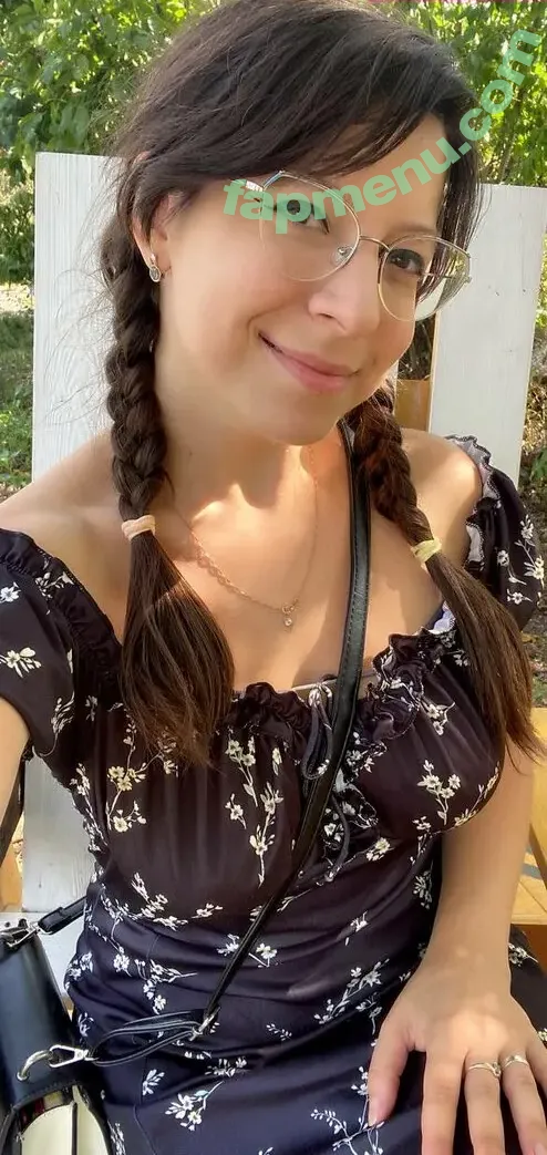 Ira Belka nude photo #0079 (Lapkibelki / ira_belka)