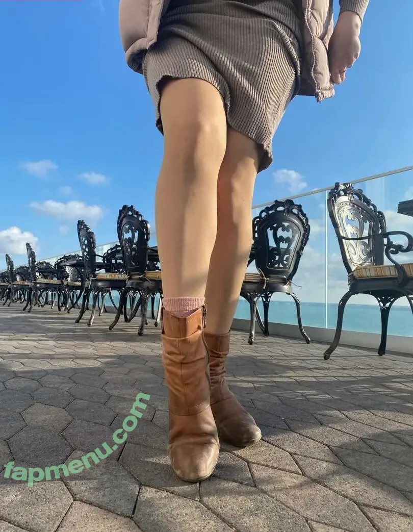 Ira Belka nude photo #0306 (Lapkibelki / ira_belka)