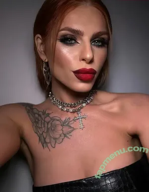 Ira Filonchuk / mua_filonchuk nude photo #0290