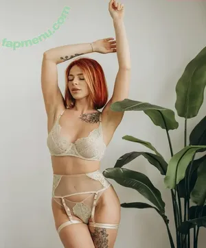 Ira Filonchuk / mua_filonchuk nude photo #0299