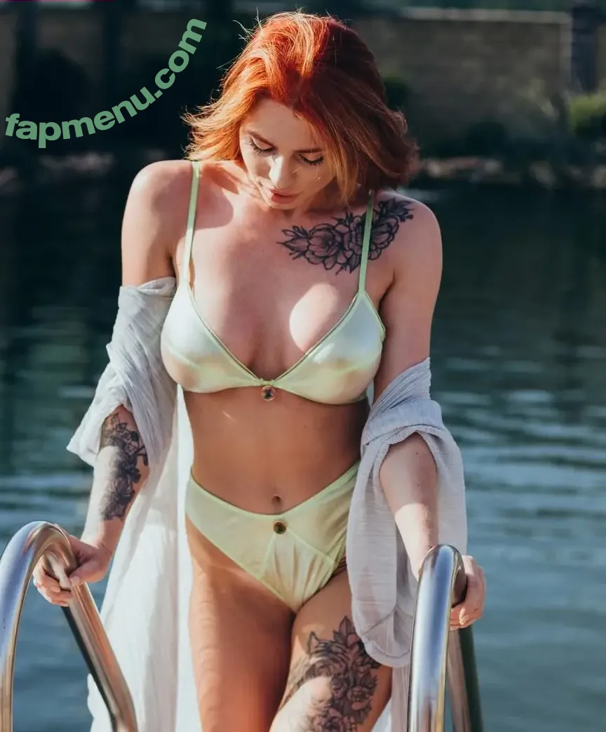 Ira Filonchuk nude photo #0273 (mua_filonchuk)