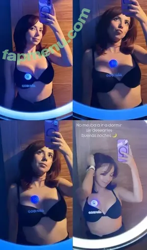 Irais Moreno / iraismmore nude photo #0019