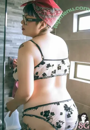 Iratzibeth / irahteb nude photo #0089
