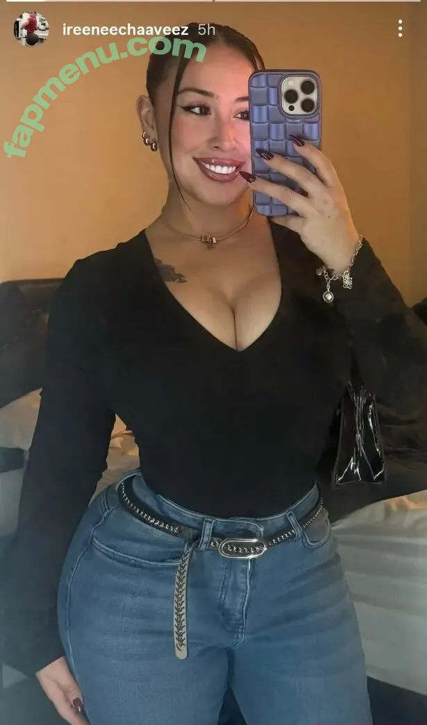 ireeneechaaveez nude photo #0025 (iiirenechavez / irvinchavez543)