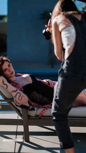 Ireland Baldwin / chloebaldwin... / irelandirelandireland nude photo #0007