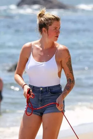 Ireland Baldwin / chloebaldwin... / irelandirelandireland nude photo #0492