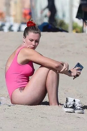 Ireland Baldwin / chloebaldwin... / irelandirelandireland nude photo #0509