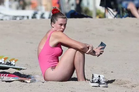 Ireland Baldwin / chloebaldwin... / irelandirelandireland nude photo #0511