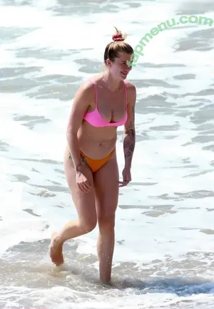 Ireland Baldwin / chloebaldwin... / irelandirelandireland nude photo #0513