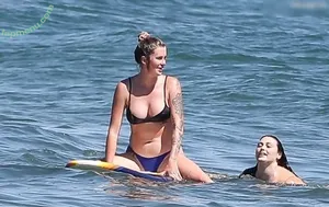 Ireland Baldwin / chloebaldwin... / irelandirelandireland nude photo #0544