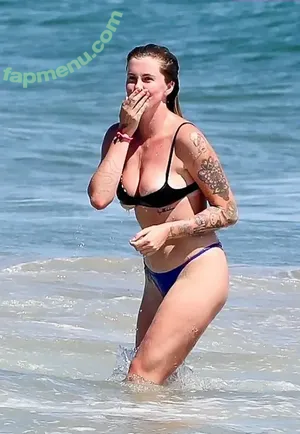Ireland Baldwin / chloebaldwin... / irelandirelandireland nude photo #0546